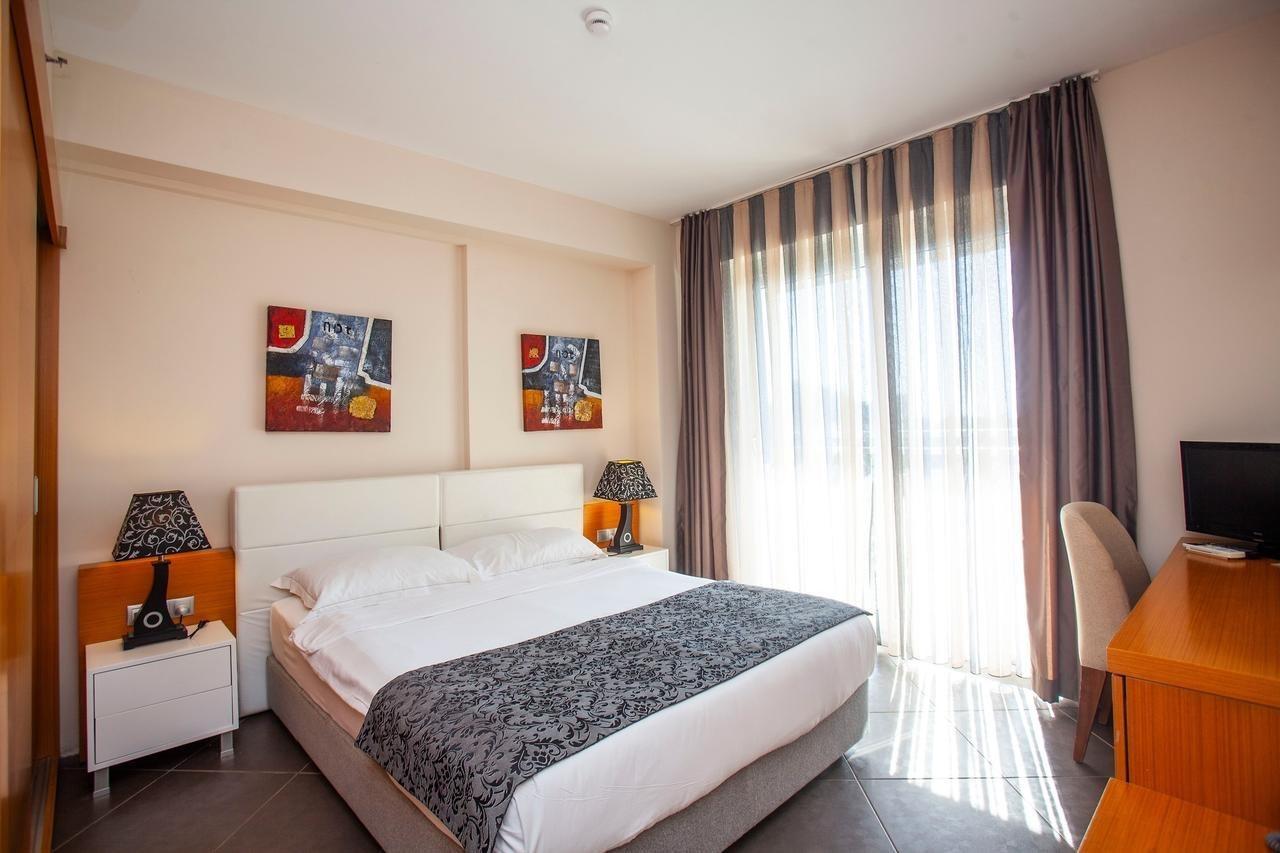 Hotel Terme Providence Forio di Ischia Buitenkant foto
