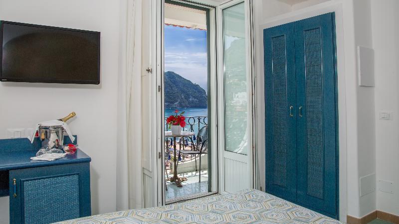 Hotel Terme Providence Forio di Ischia Buitenkant foto