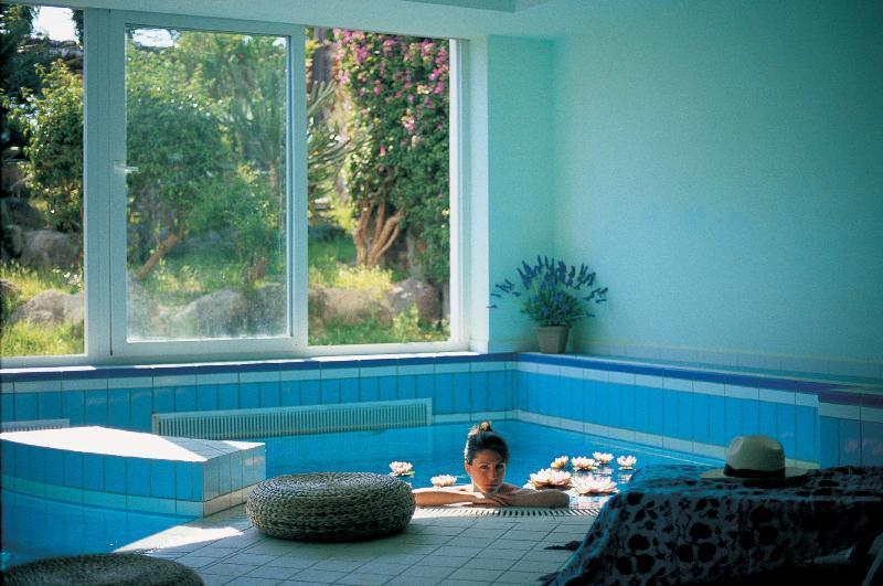 Hotel Terme Providence Forio di Ischia Buitenkant foto